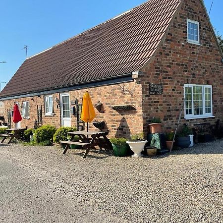 Oyo Yarm Cottages Kirklevington 외부 사진