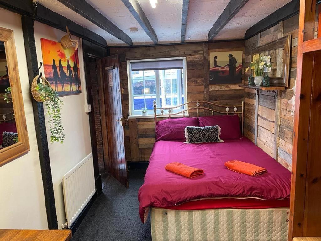 Oyo Yarm Cottages Kirklevington 외부 사진