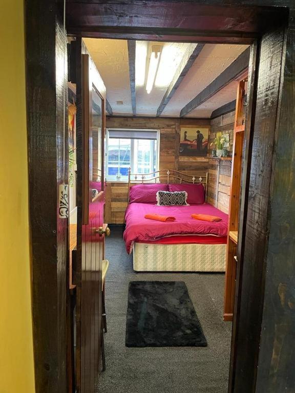 Oyo Yarm Cottages Kirklevington 외부 사진