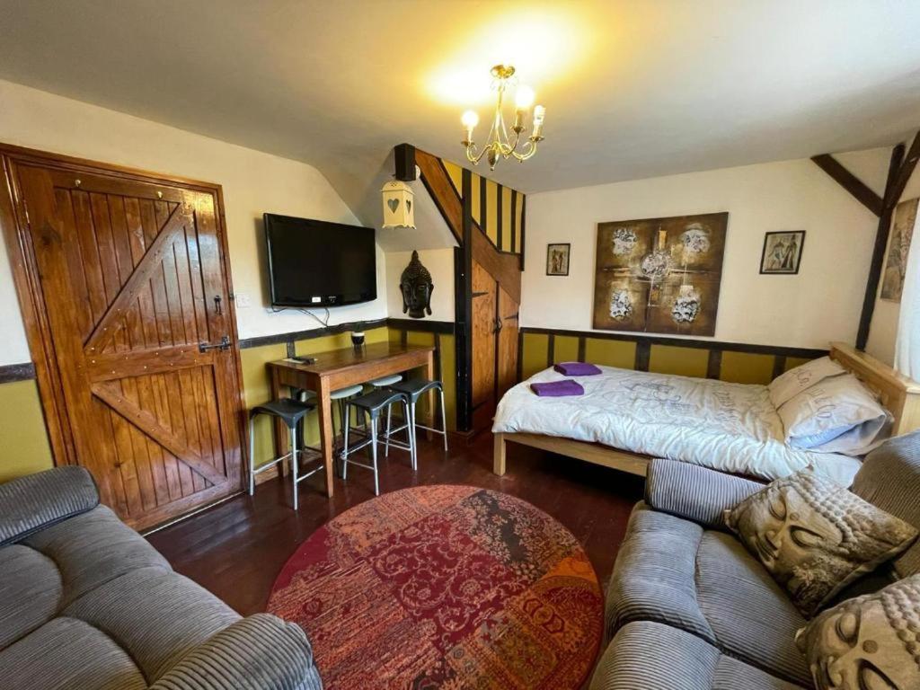 Oyo Yarm Cottages Kirklevington 외부 사진