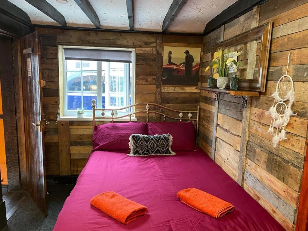 Oyo Yarm Cottages Kirklevington 외부 사진
