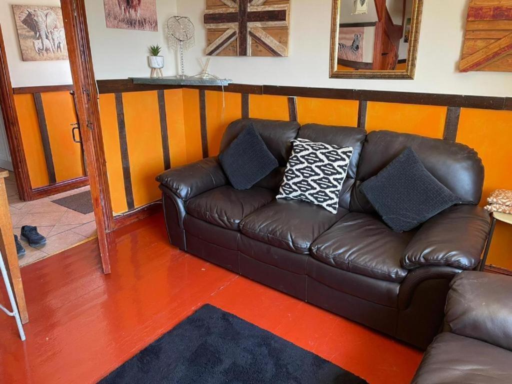 Oyo Yarm Cottages Kirklevington 외부 사진