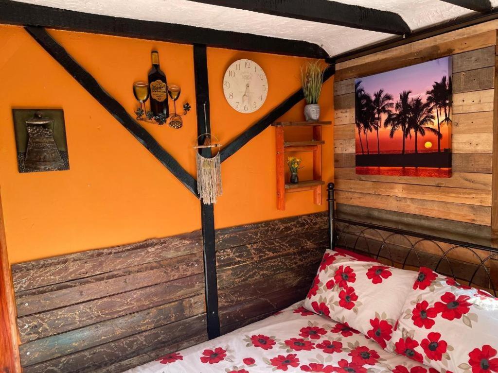 Oyo Yarm Cottages Kirklevington 외부 사진