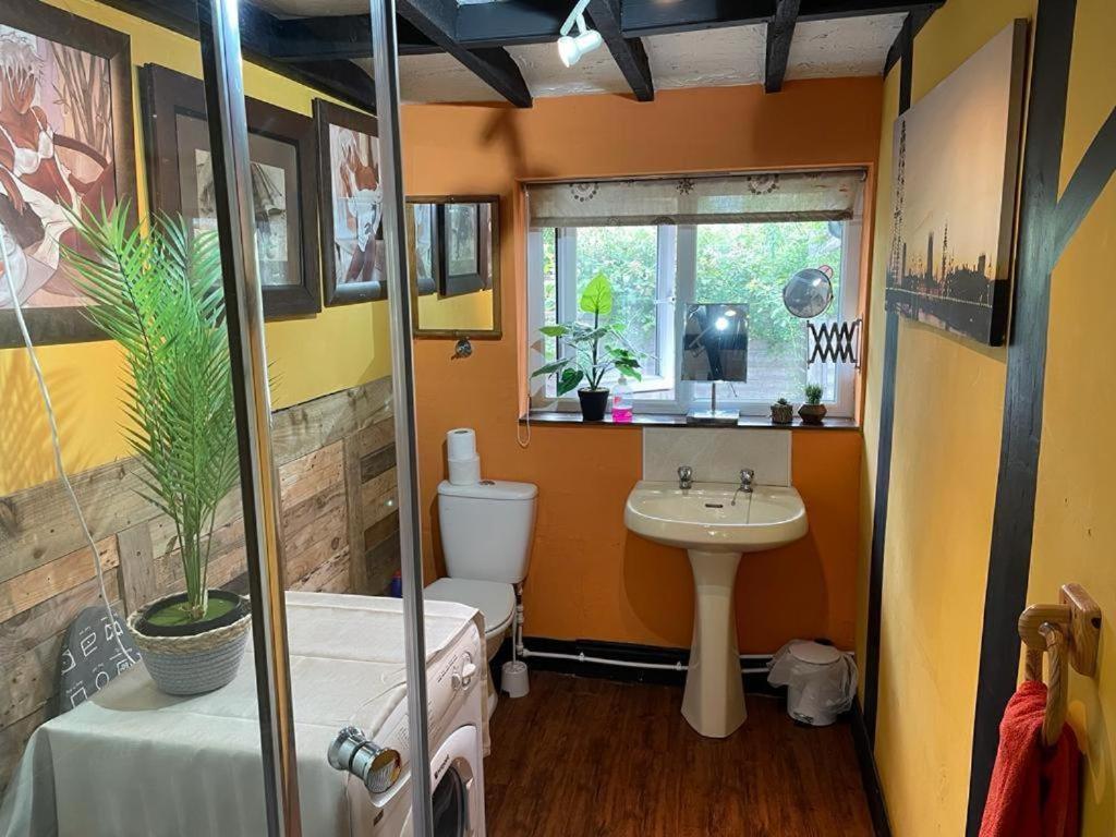 Oyo Yarm Cottages Kirklevington 외부 사진