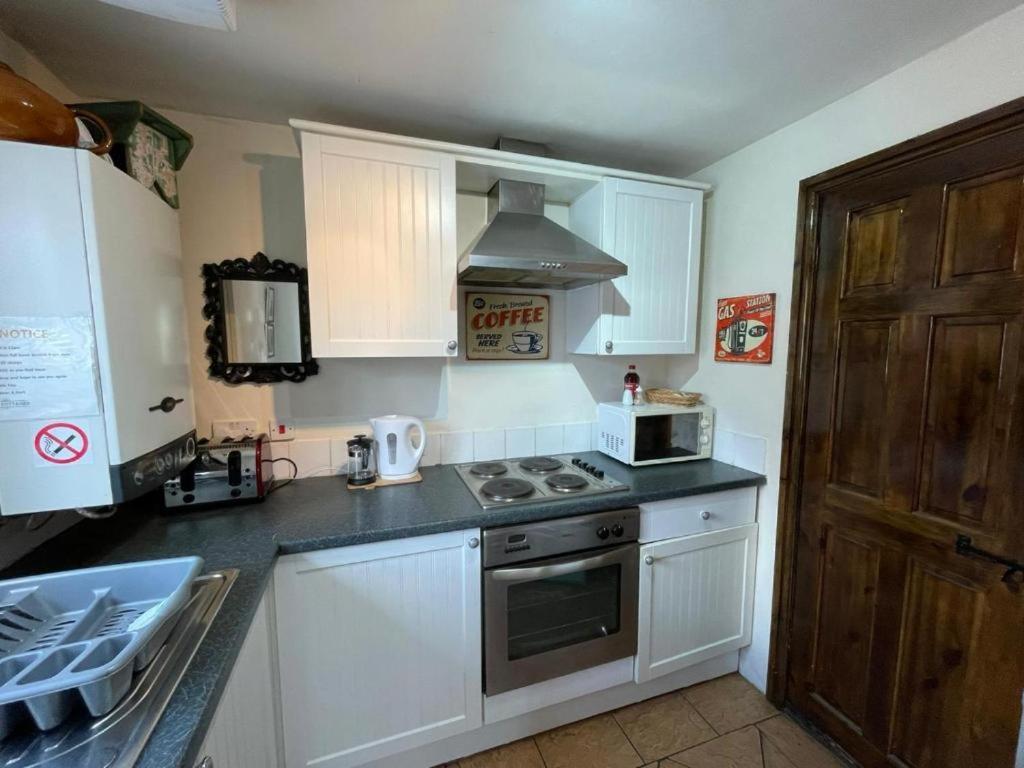 Oyo Yarm Cottages Kirklevington 외부 사진