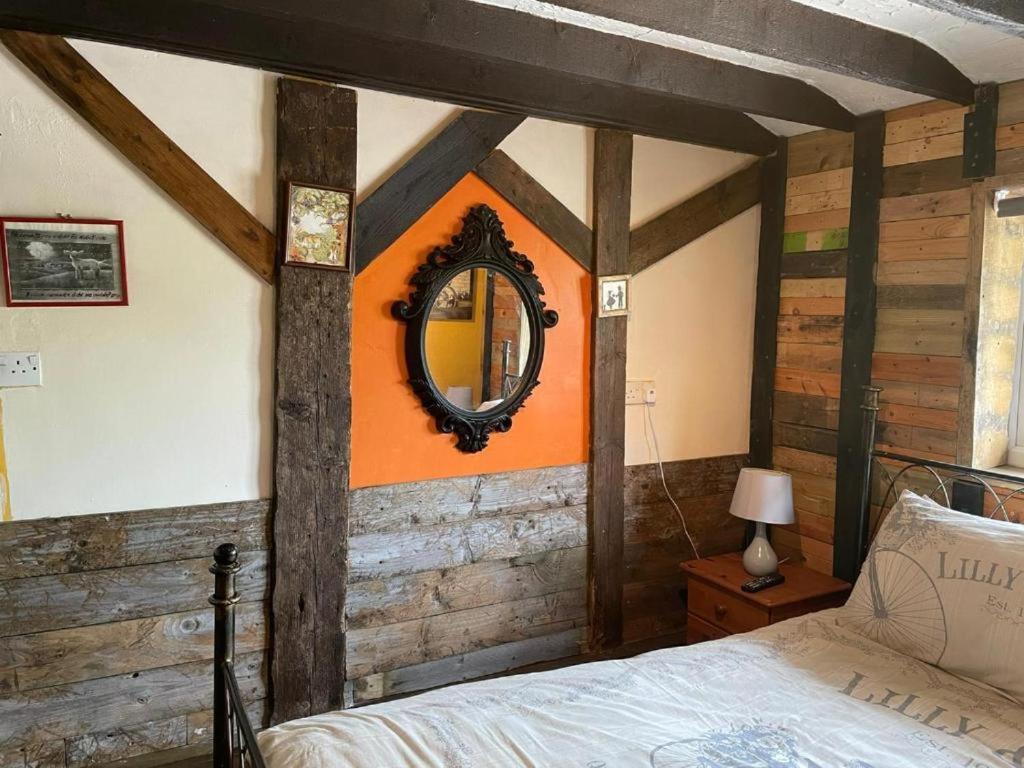 Oyo Yarm Cottages Kirklevington 외부 사진