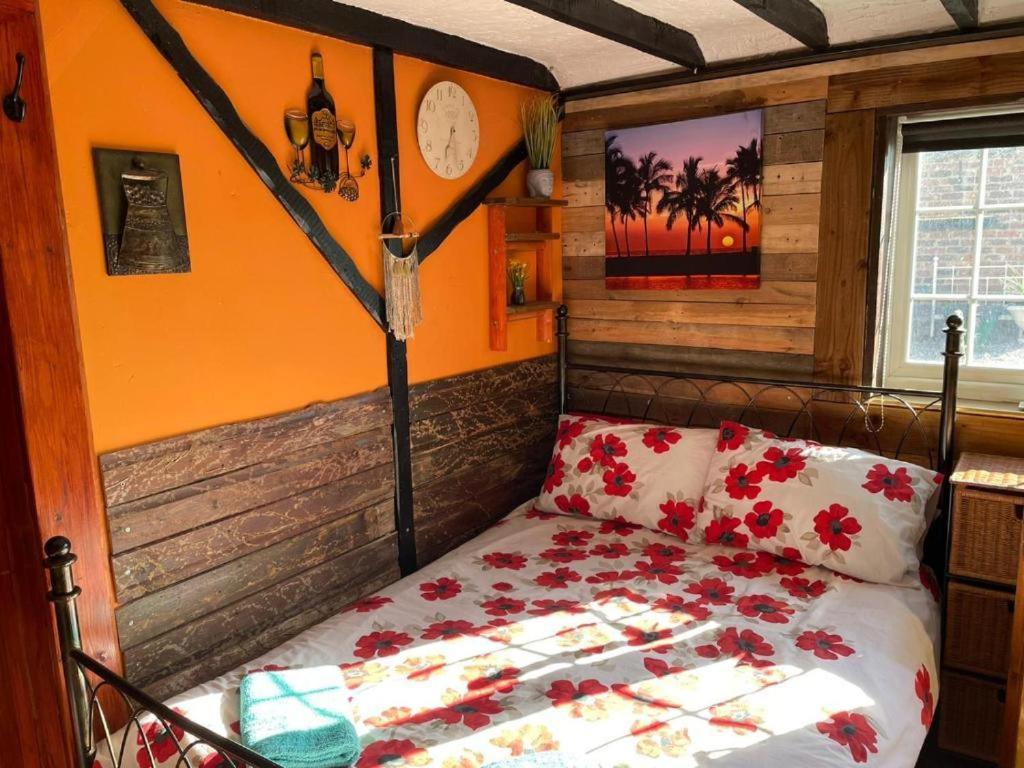 Oyo Yarm Cottages Kirklevington 외부 사진