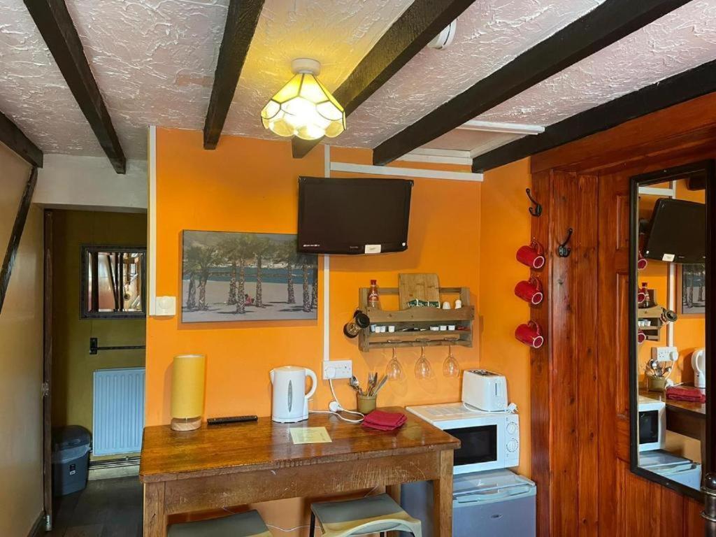 Oyo Yarm Cottages Kirklevington 외부 사진