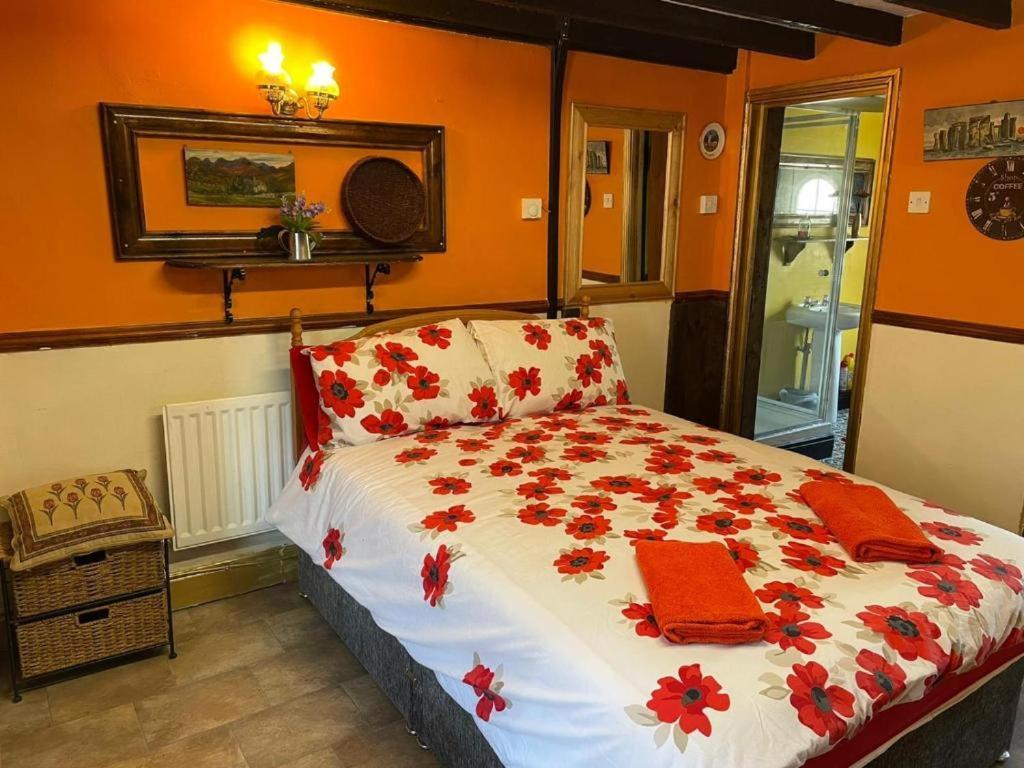 Oyo Yarm Cottages Kirklevington 외부 사진