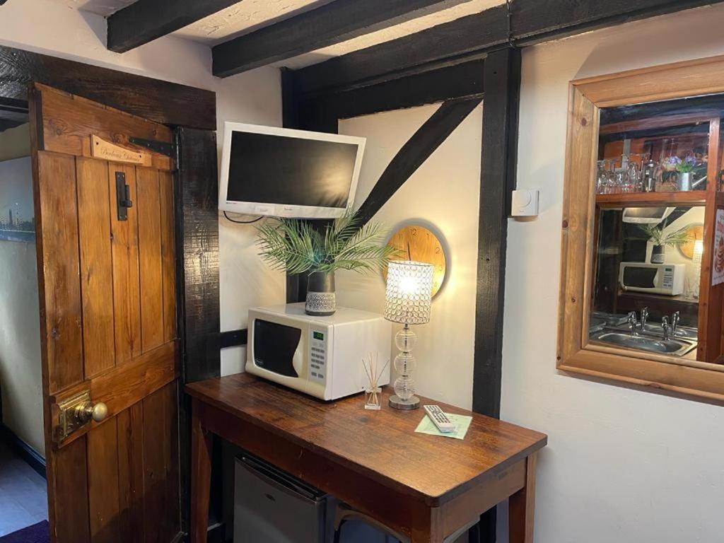 Oyo Yarm Cottages Kirklevington 외부 사진